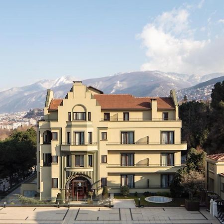 Ataturk Palas Thermal Spa & Convention Center Bursa Esterno foto