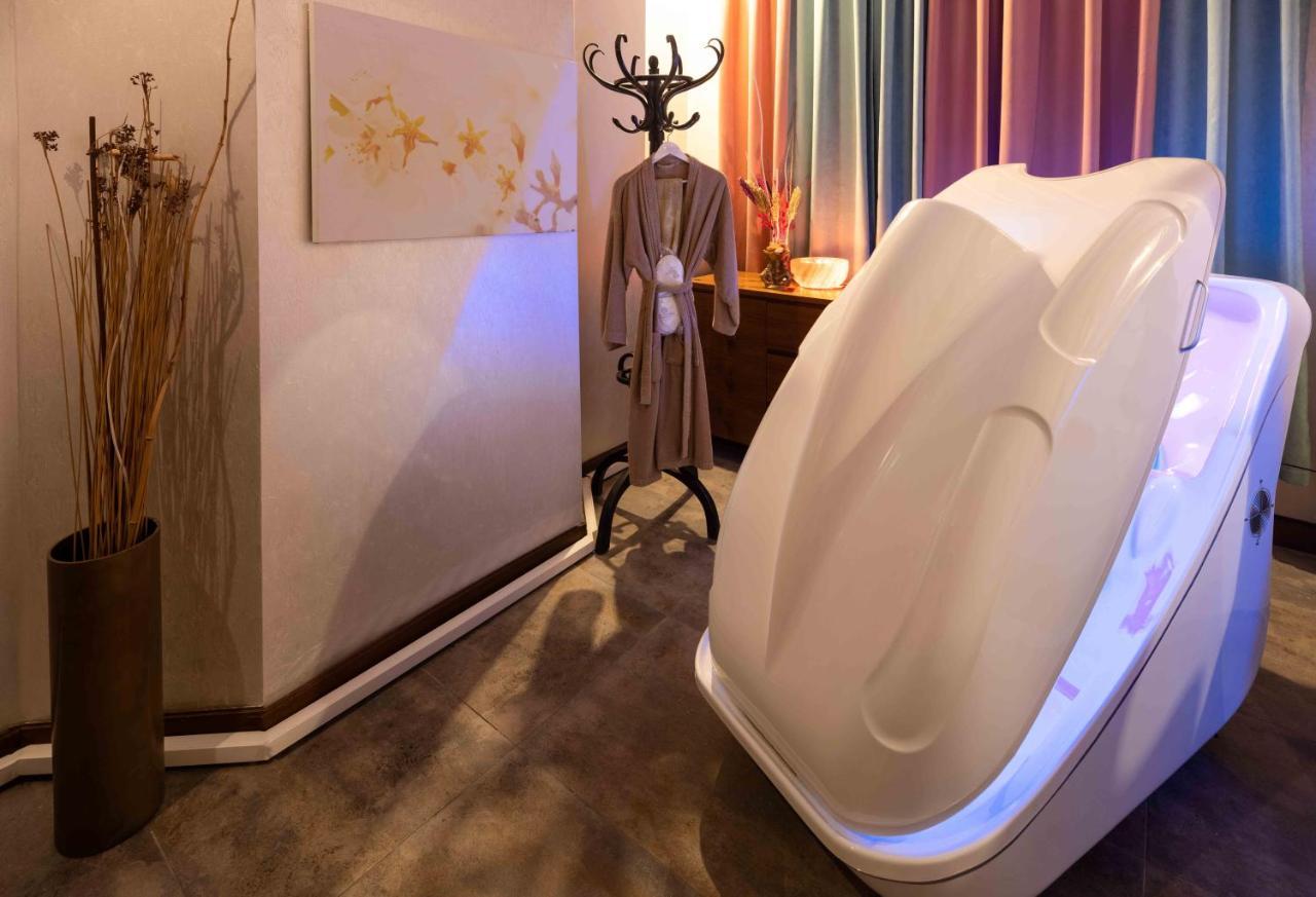 Ataturk Palas Thermal Spa & Convention Center Bursa Esterno foto